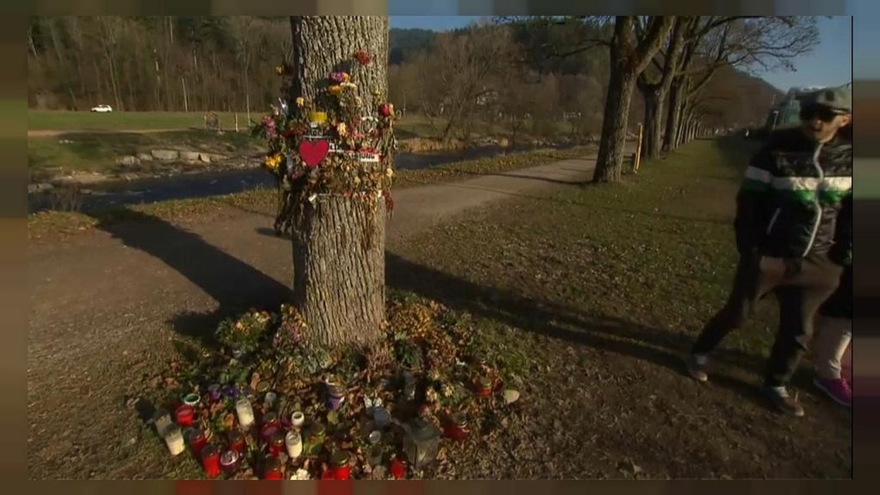 Freiburger Mordprozess: Höchststrafe für Hussein K.