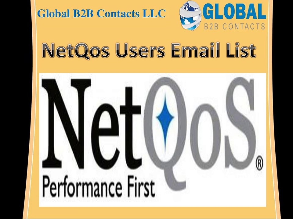 NetQos_Users_Email_List