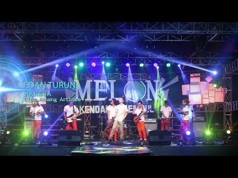 Mahesa - Edan Turun - [Official Video]