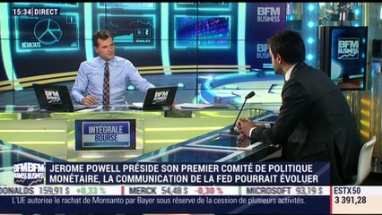 Les tendances sur les marchés: Danone lance la 1ère "obligation sociale" d'entreprise pour financer des projets à "impact social" positif - 21/03