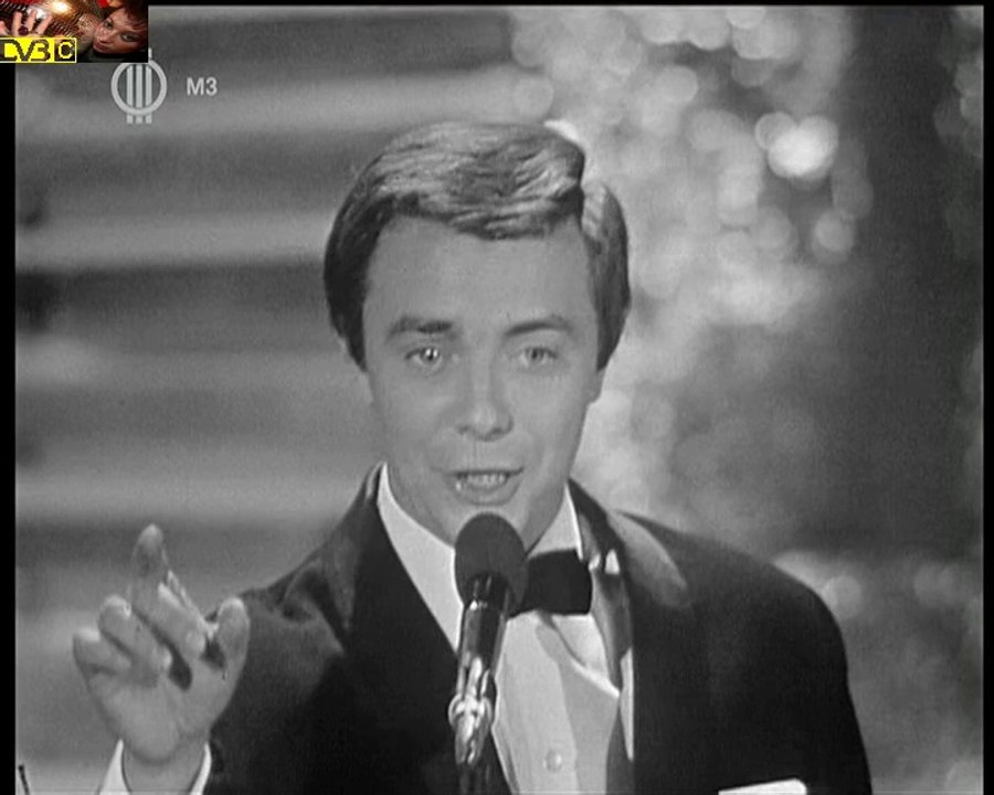 Aradszky László - Annál az első [Táncdalfesztivál 1967] (Finálé M3 2018-02-24)