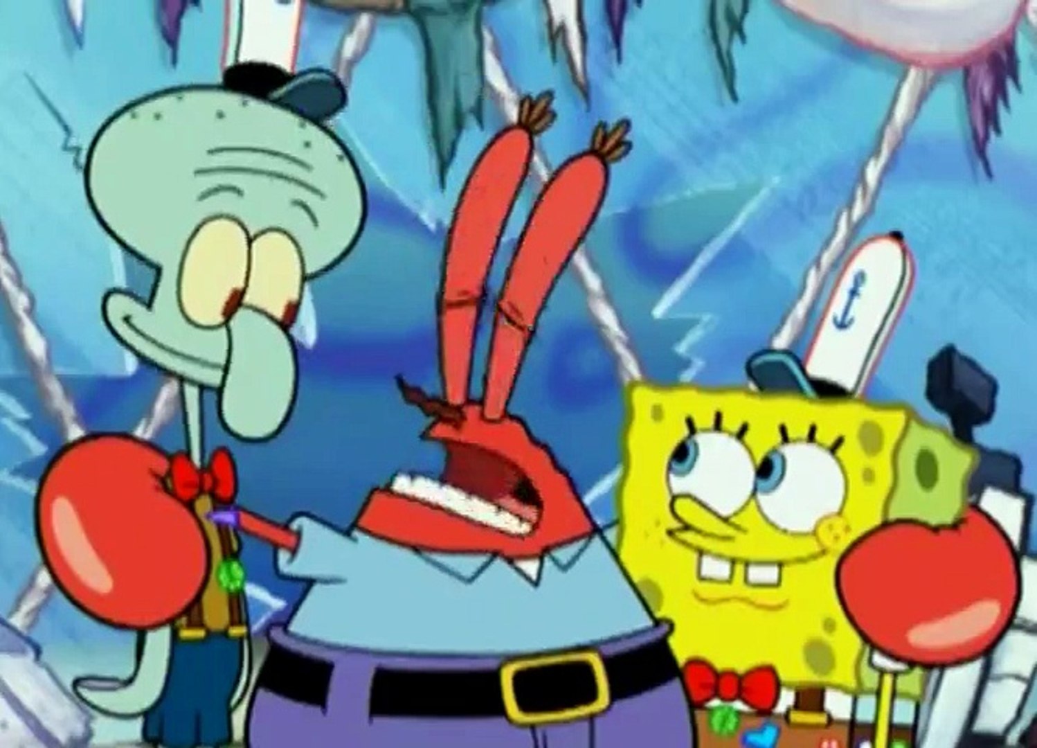 Spongebob Schwammkopf