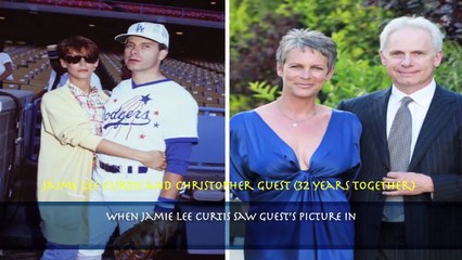 10 Celebrity Couples Who Prove That Love Can Last A Lifetime