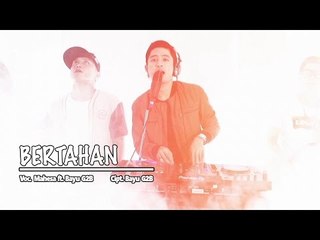 Mahesa Ft. Bayu G2B - Bertahan (Official Music Video)