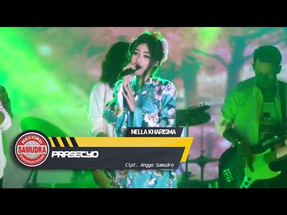 Nella Kharisma - Prasetyo (Official Music Video)