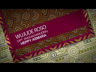 Happy Asmara - Wujute Roso (Official Music Video)