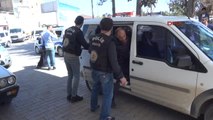 Şanlıurfa'da Cinayet Şüphelisi 6 Kişi Gözaltında
