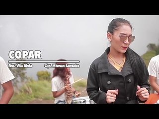 Vita Alvia - Cupar (Official Music Video)