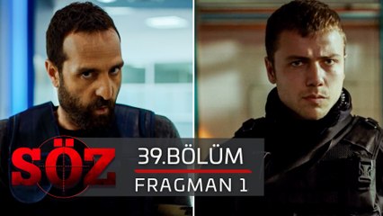 Söz | 39.Bölüm - Fragman 1