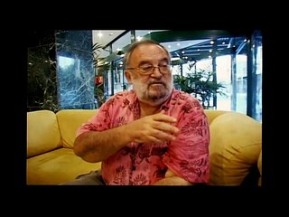 Documental. Más allá del espejo. Parte 1