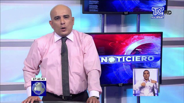 Camión cargado con bloques de droga interceptado en Guayaquil