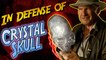 Why Indiana Jones: Kingdom of the Crystal Skull Doesn’t Suck | NW Review