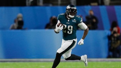 Reggie Bush: LeGarrette Blount is a winner who'll help change Lions' culture
