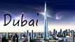 DUBAI - THE CITY OF DREAMS - The Most Popular City in the United Arab Emirates  - Dubai [UAE]