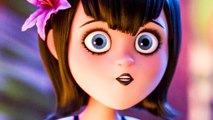 HOTEL TRANSYLVANIA 3  SUMMER VACATION - Official Trailer (HD)