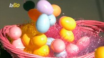 Here Are 5 Fun Things You Should Put Inside Easter Eggs For Adults