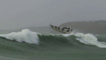 Thunder Child, le bateau qui peut affronter les pires tempêtes