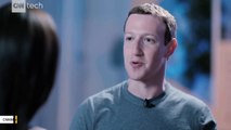 Facebook CEO Mark Zuckerberg To Reportedly Address Data Harvesting Scandal
