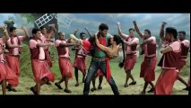 Shruti Hassan Hot Song In Poojai_HIGH