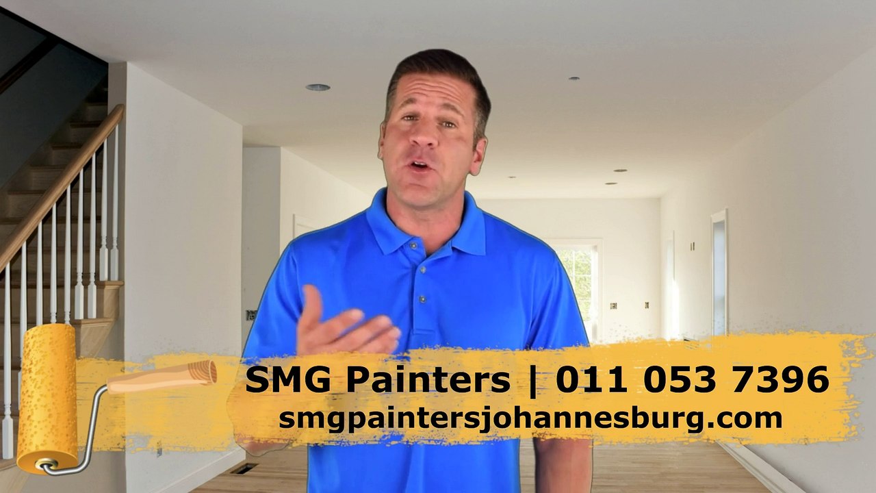Experienced Painters Johannesburg