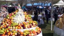 Özbekistan'da nevruz coşkusu - TAŞKENT