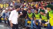 Peshawar Zalmi Vs Quetta Gladiators - People enjoying at Lahore Stadium - PSL 3 -