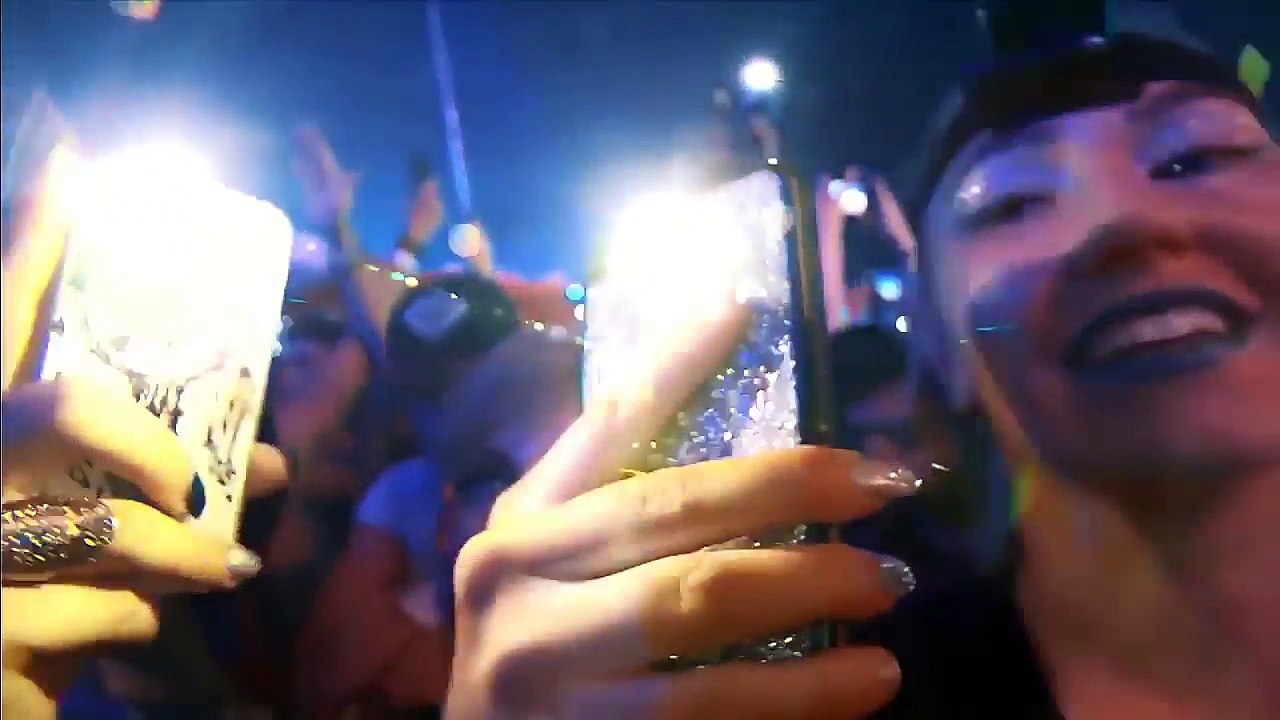 Kensington Sorry Armin van Buuren Remixlive at Tomorrowland 2018