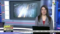 teleSUR noticias. Generalitat de Cataluña continúa sin presidente