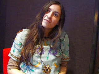 Olivia Ruiz, l'interview