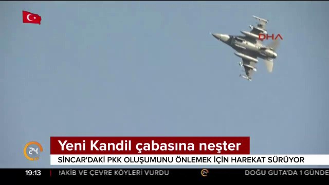 Yeni Kandil çabasına neşter