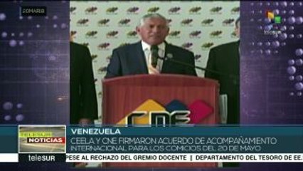 teleSUR noticias. Perú: Gobierno niega compra de votos a congresistas