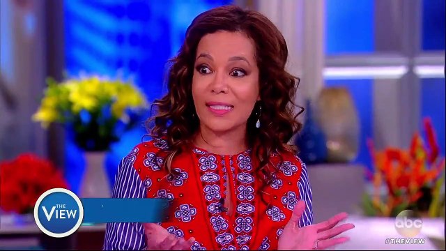 WATCH: Whoopi Goldberg goes on brilliant and epic rant about politicians wasting money instead of helping the poor