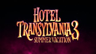 Hotel Transylvania 3: Summer Vacation || Official Trailer (2018)  Adam Sandler