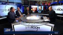 THE SPIN ROOM | Years of silence on Syria strike: why now? | Wednesday, March 21st 2018