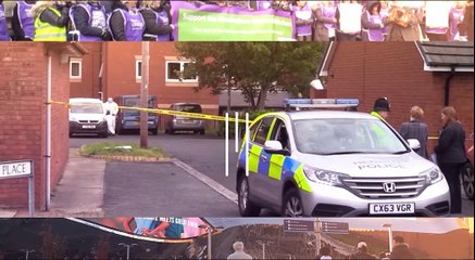 Hoot Owl Arrives At The Core!