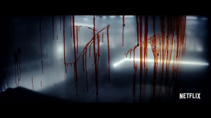 Nightflyers, teaser de la nouvelle série inspirée d'une histoire de George R.R. Martin