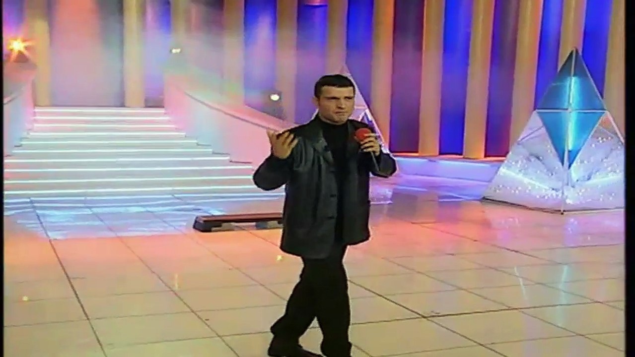 Sinan Özen - Helal Olsun 1999