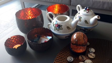 Kain: visite virtuelle des suites de luxe du centre de bien-être 2