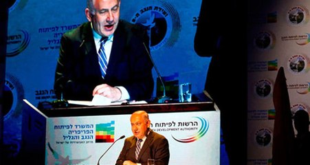 İsrail'den Önce İtiraf Ardından İran'a Tehdit Geldi: Nükleer Reaktörleri Engelleriz!