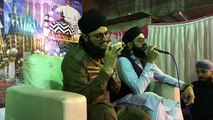 Hafiz Tahir Qadri New Special Hajj Kalam - Main Kabe Ko Daikhu Ga - Studio 4