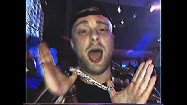 Егор Крид - Семья Сказала (Приглашение на концерт 7 Апреля / ВТБ Ледовый дворец / Москва)