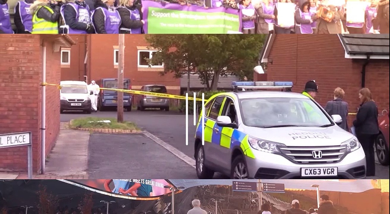 Us Brits Love A Holiday!