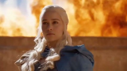 Así fue el rodaje de Juego de Tronos en Sevilla