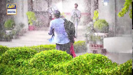 Aisi hai Tanhai - Last Episode - 21st March 2018 - ARY Digital Drama Dailymotion