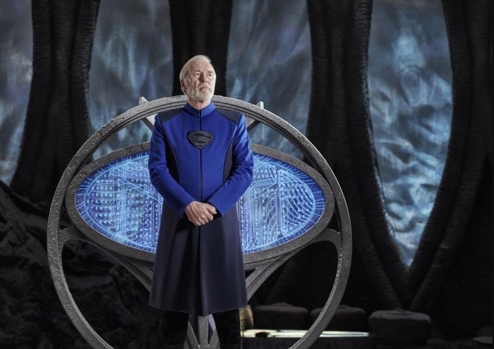 Krypton [House of El ] Season 1 Episode 2 Online Free video