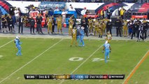 2016 - Blake Bortles' struggles continue in Week 8 vs. Titans