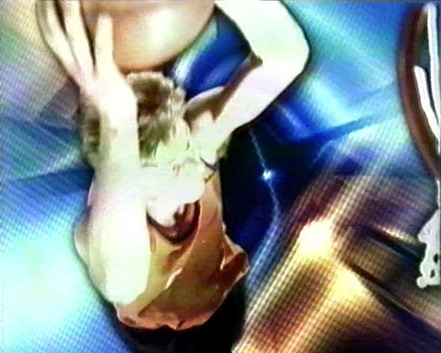 WCW Worldwide DSF 10.11.1995