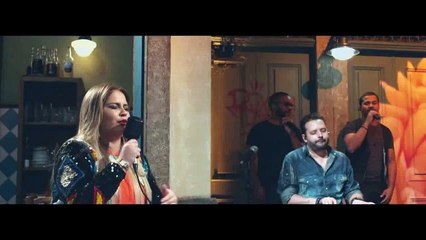 Marília Mendonça - Parece Namoro (Agora Que São Elas 2)