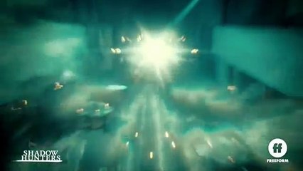 Shadowhunters 3. Sezon 2. Bölüm Fragmanı