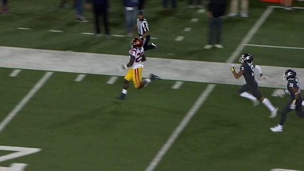 Ronald Jones II Pro Comparison: Chris Johnson